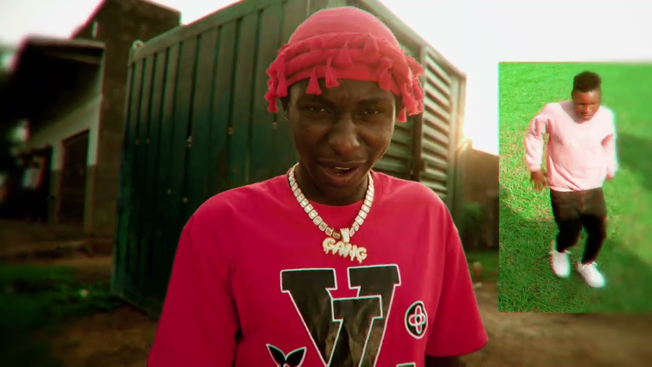 Yes Sir - Godie One (Official Video)