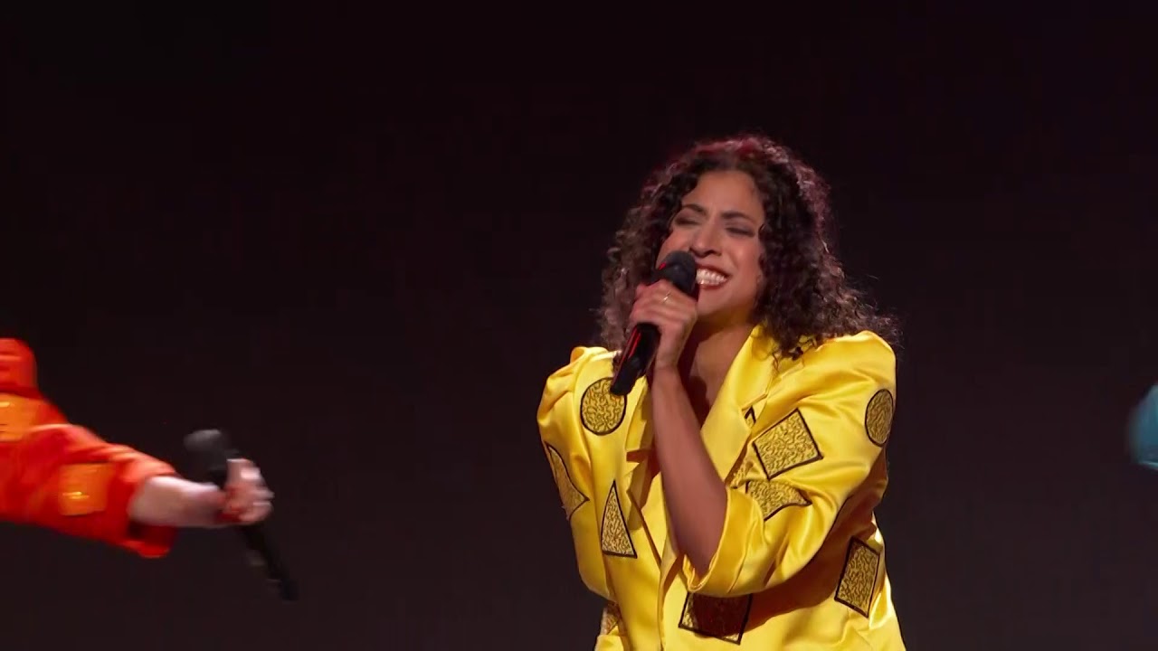 Let's Generalize About Men (Live) - The Crazy Ex-Girlfriend Concert