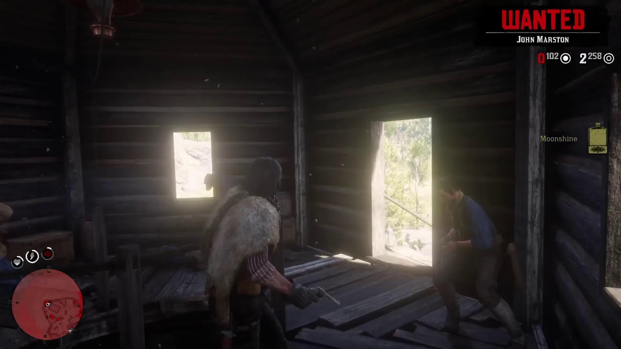RDR2