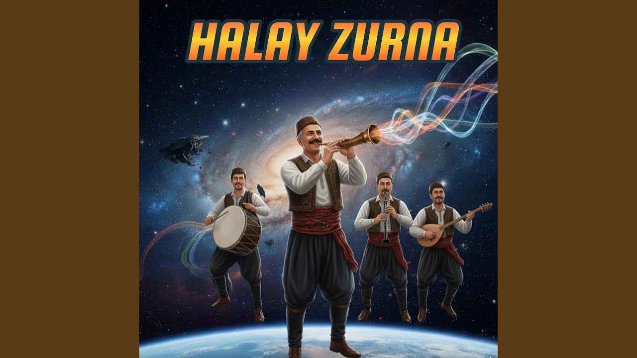 halay zurna