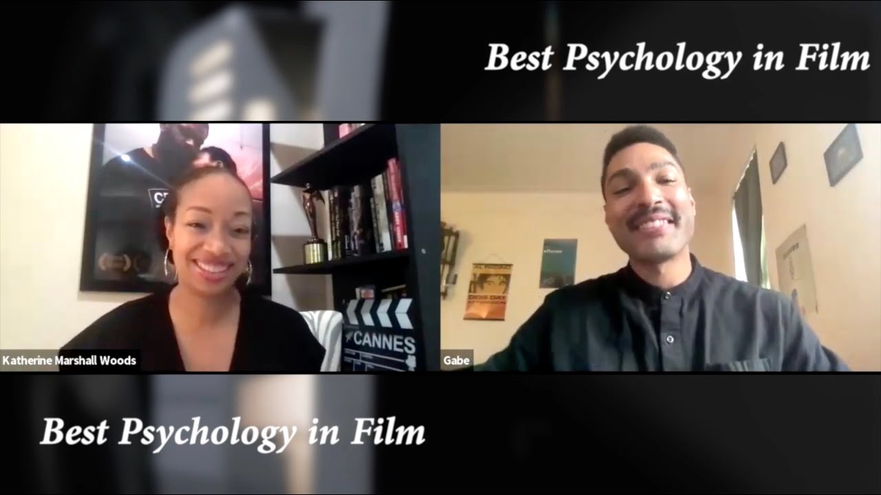 Losing A Child and Finding Life Again | Best Psychology in Film ft. Gabriel Noble (S4 Ep.6)