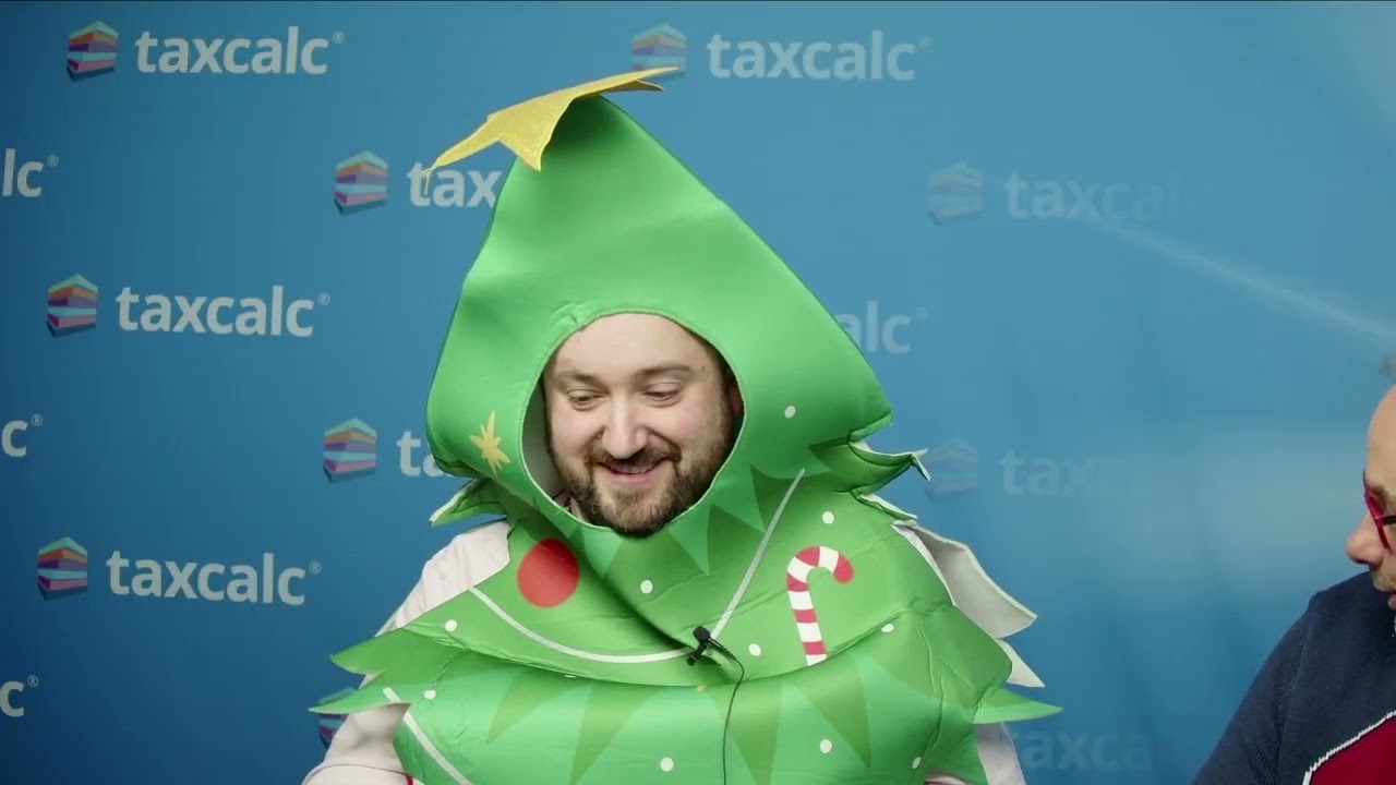 Power Hour Christmas Special 2025