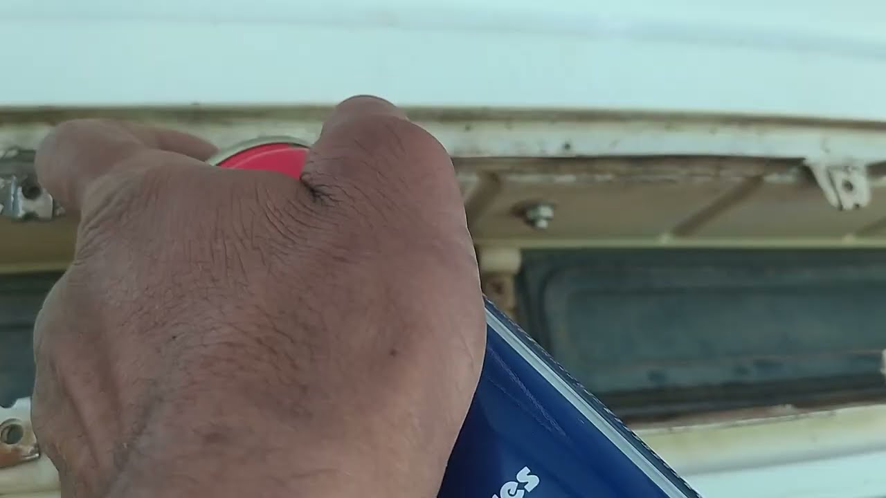 Limpador do parabrisa da Combi Kombi não funciona... como resolver.