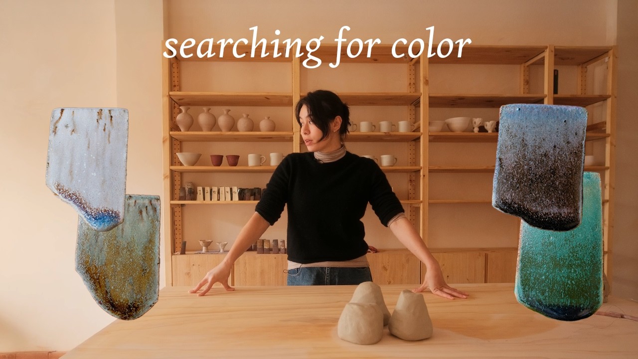 Starting a collection ( ep 1 )