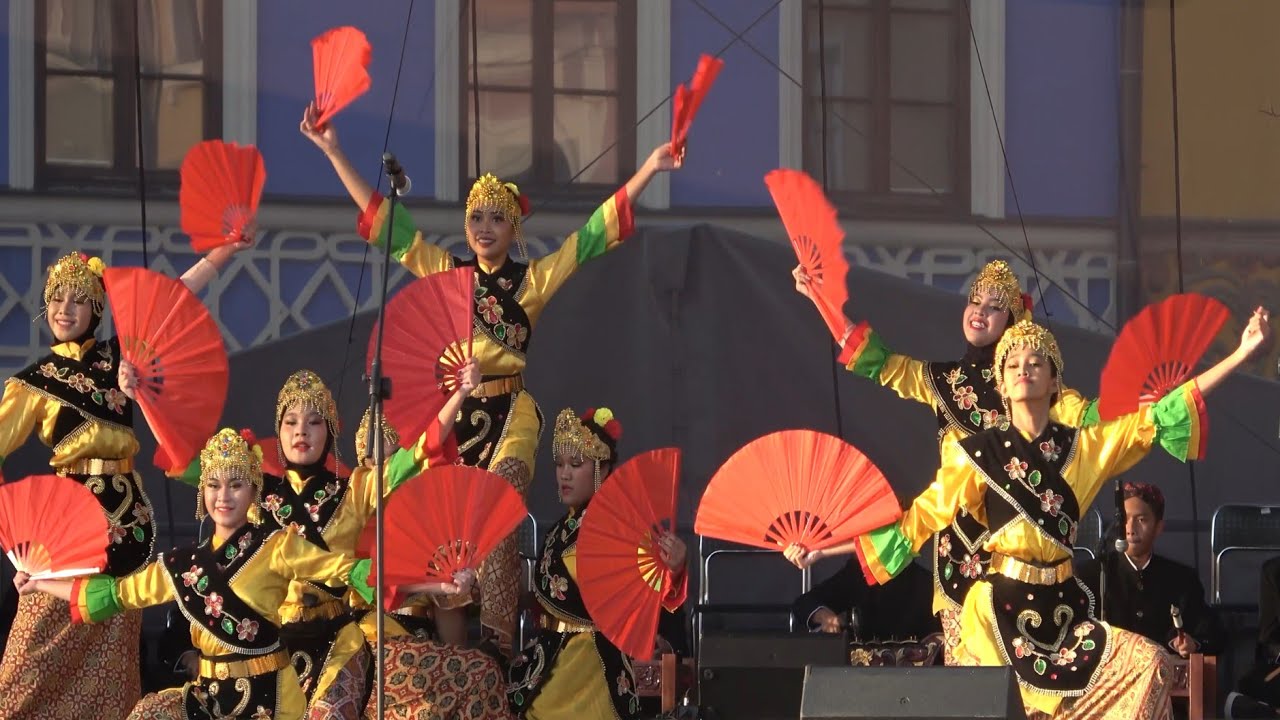 EUROFOLK Zamość  2024