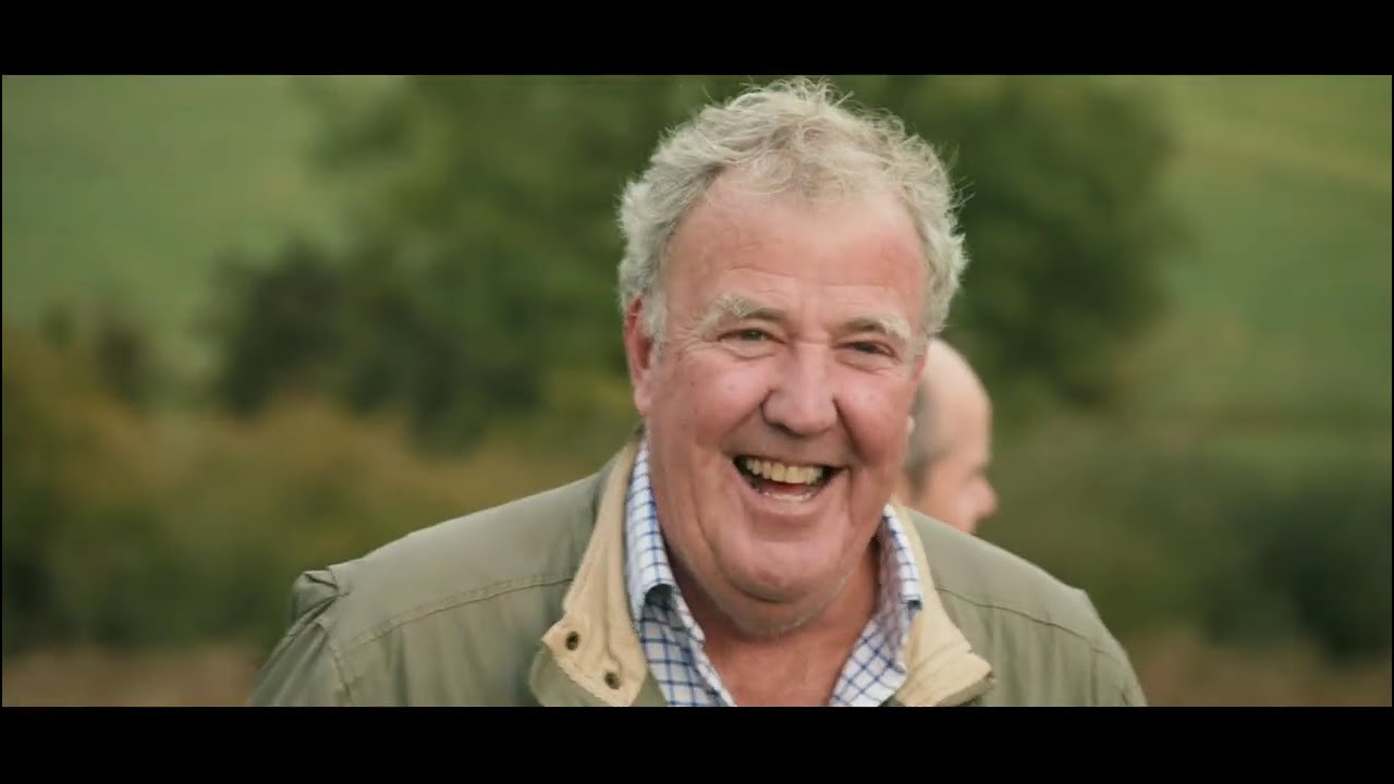 Clarkson's Farm - 