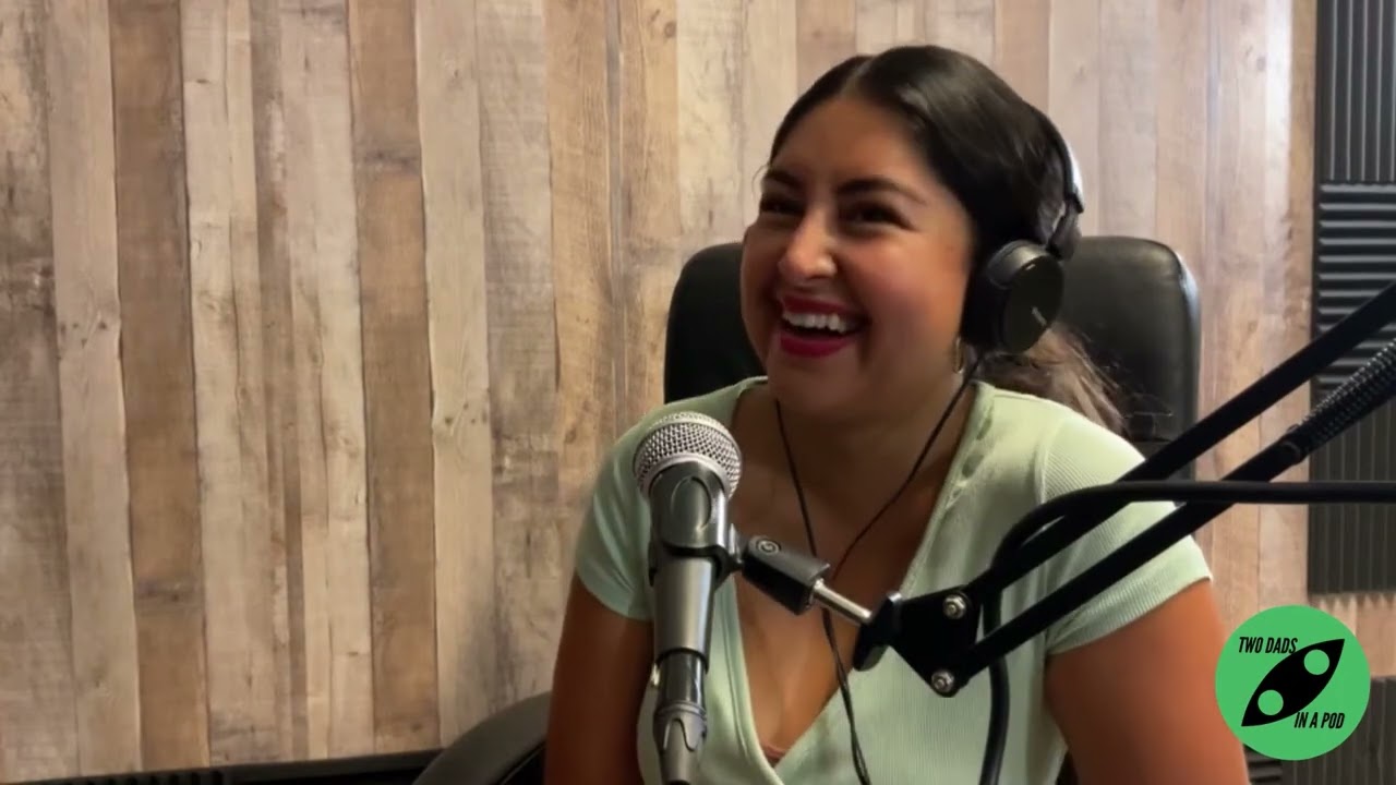 Two Dads in a Pod | Central Coasting With Adri With Guest Adri Rodriguez