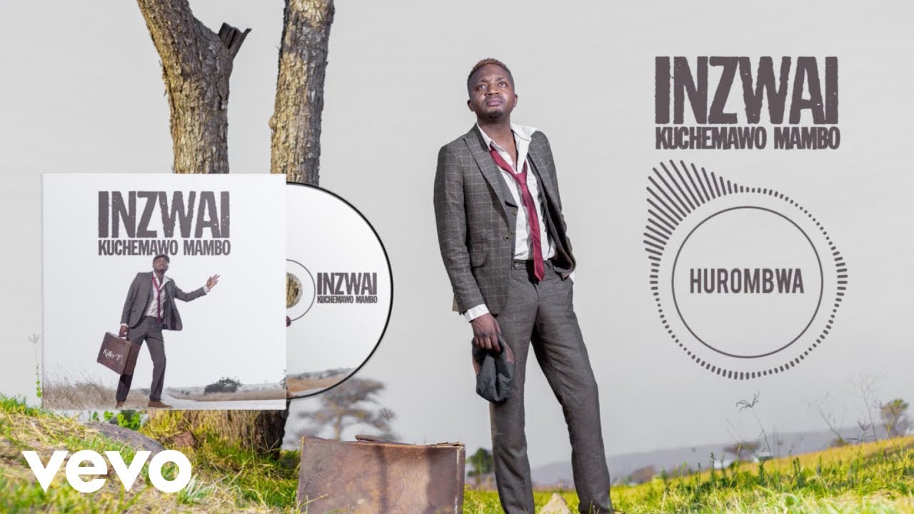 Killer T - Hurombwa (Official Audio)