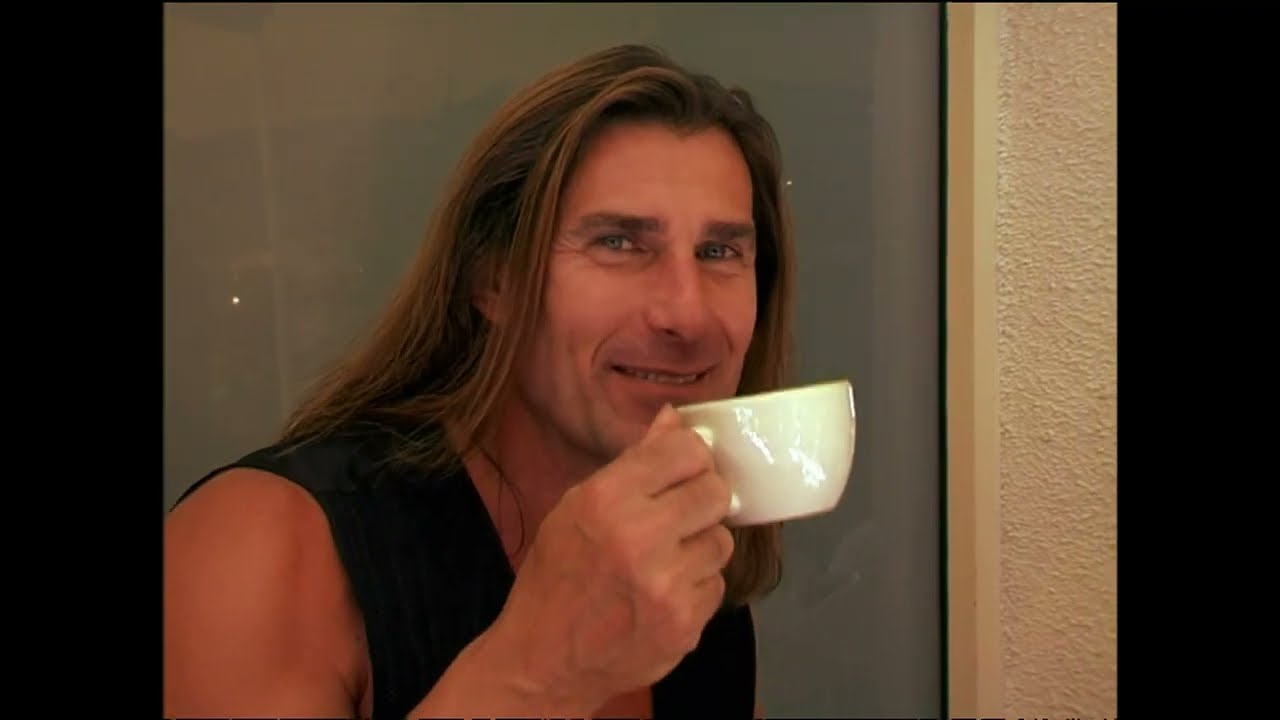 High Chaparall S01E03 - Fabio Lanzoni (2003)
