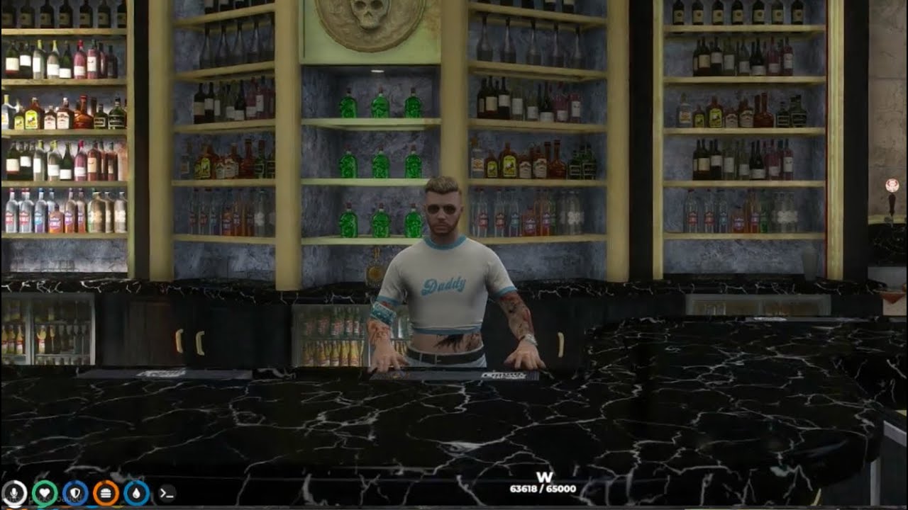 Nick's humbling experience of being poor | NoPixel 3.0 GTA RP