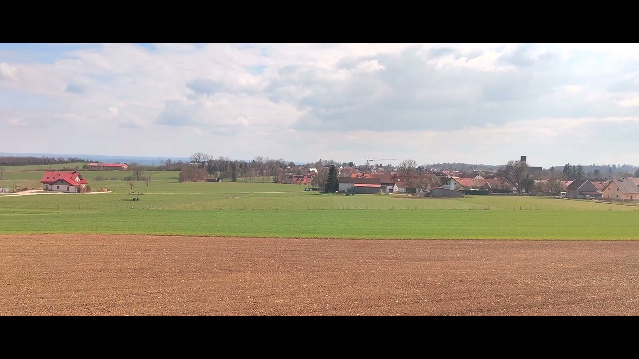 Tuerkenfeld, Germany