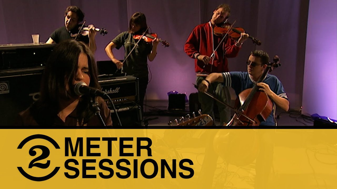 The Delgados  - Gliding Principles  (2 Meter Sessions, 2000)