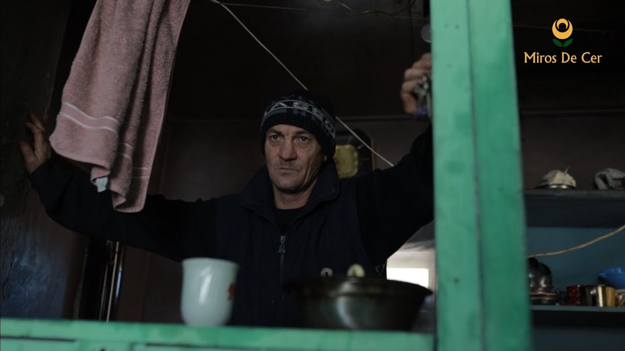 Valea Jiului, un loc sumbru și sărac - Asociatia Miros de Cer