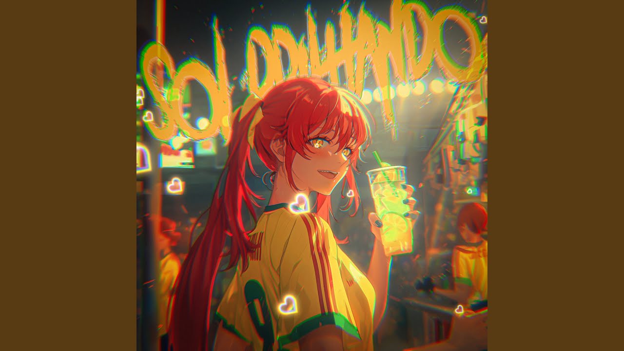 SOL BRILHANDO