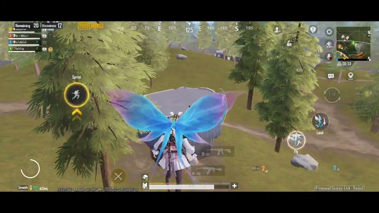 How to DOMINATE Livik Every Time | RockFury Pro Gameplay 🏆