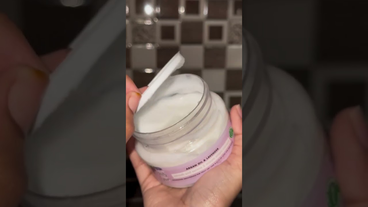 Most viral shampoo. 💜🌸 #youtubeshorts #youtube #viralshampoo #viralvideo