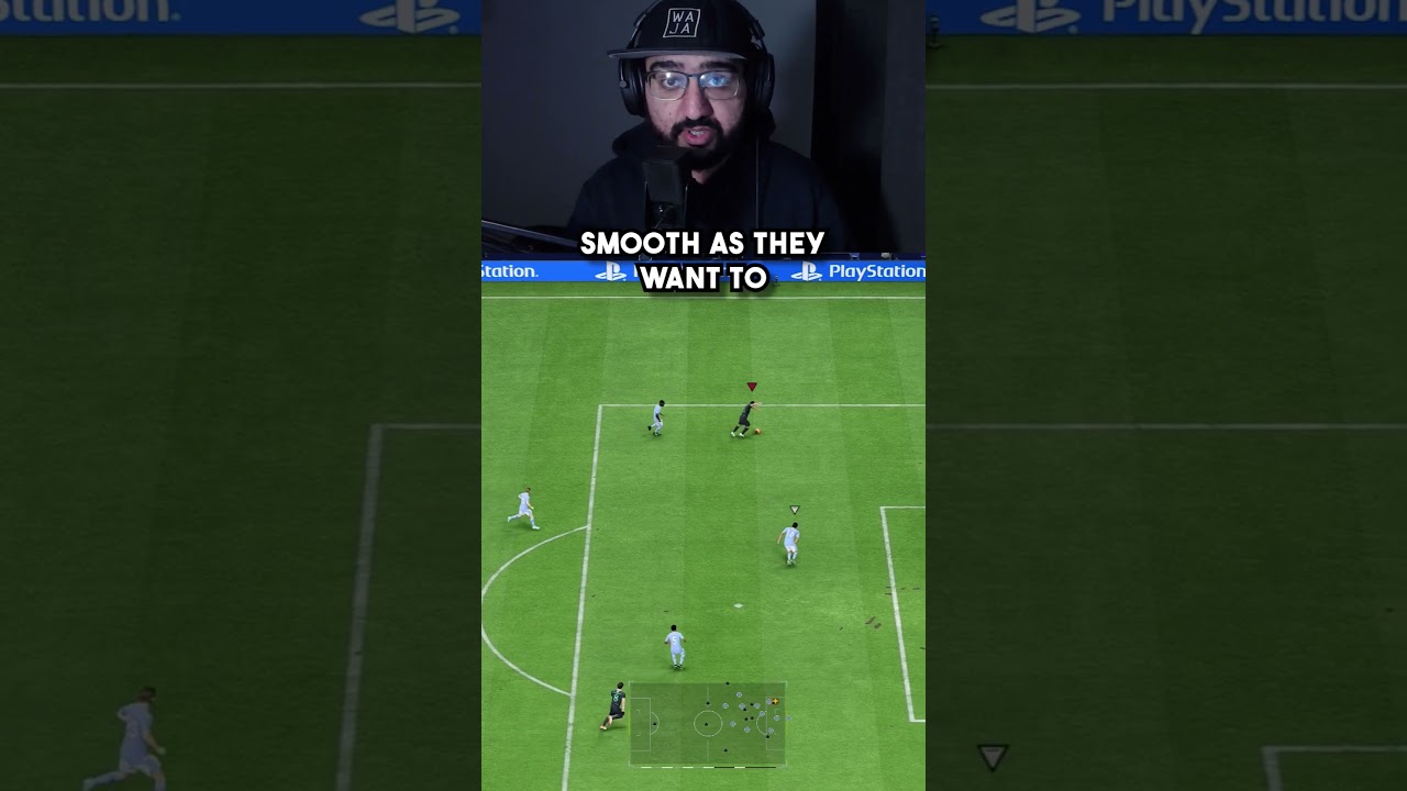 НУЖНО ИСПРАВИТЬ ОПТИМИЗАЦИЮ FC 24 ДЛЯ ПК!
