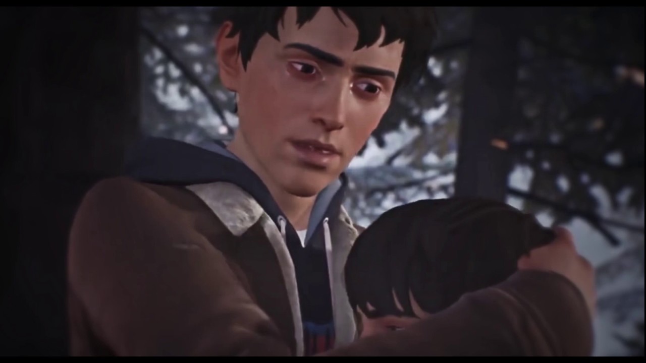 stay with me - sean and daniel Diaz | LIS2 [edit]