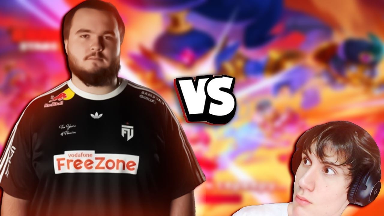 АЛЕКЗ ВСТРЕТИЛСЯ ПРОТИВ АНГЕЛБОЯ В РАНКЕДЕ! 😂🔥