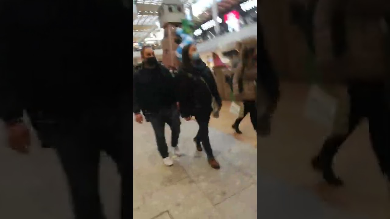 centro commerciale di arese
