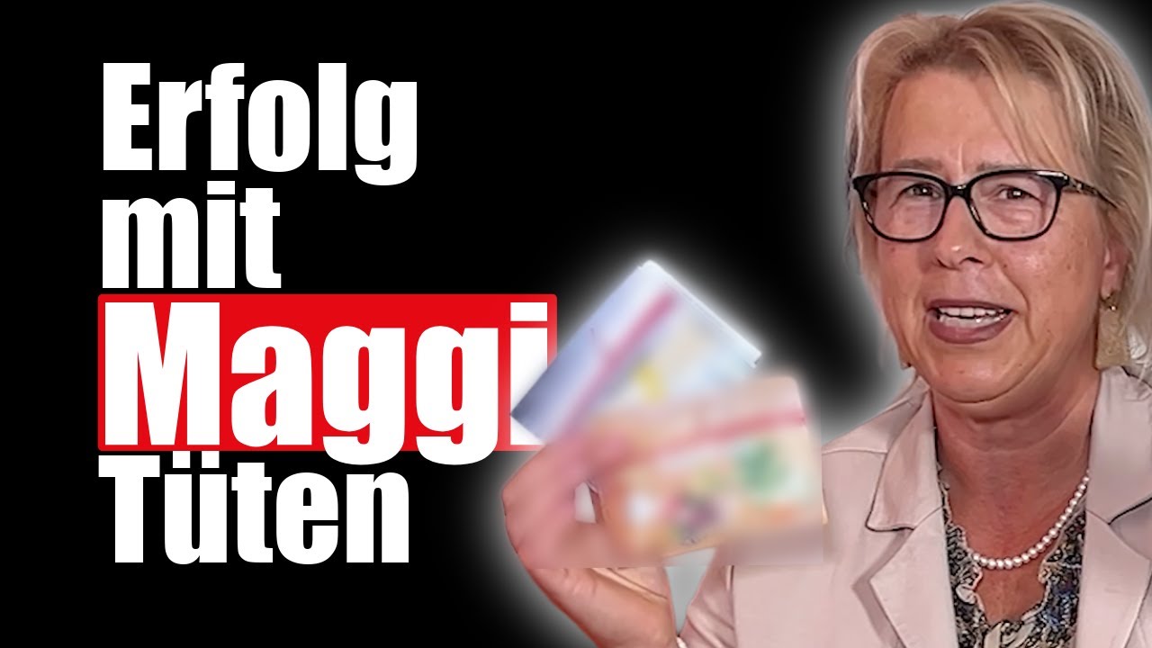 Aus der Depression ins Unternehmertum – so schaffst es auch du