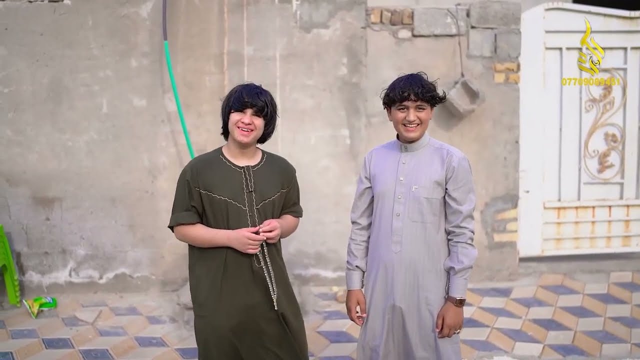 حفل زفاف زين العابدين