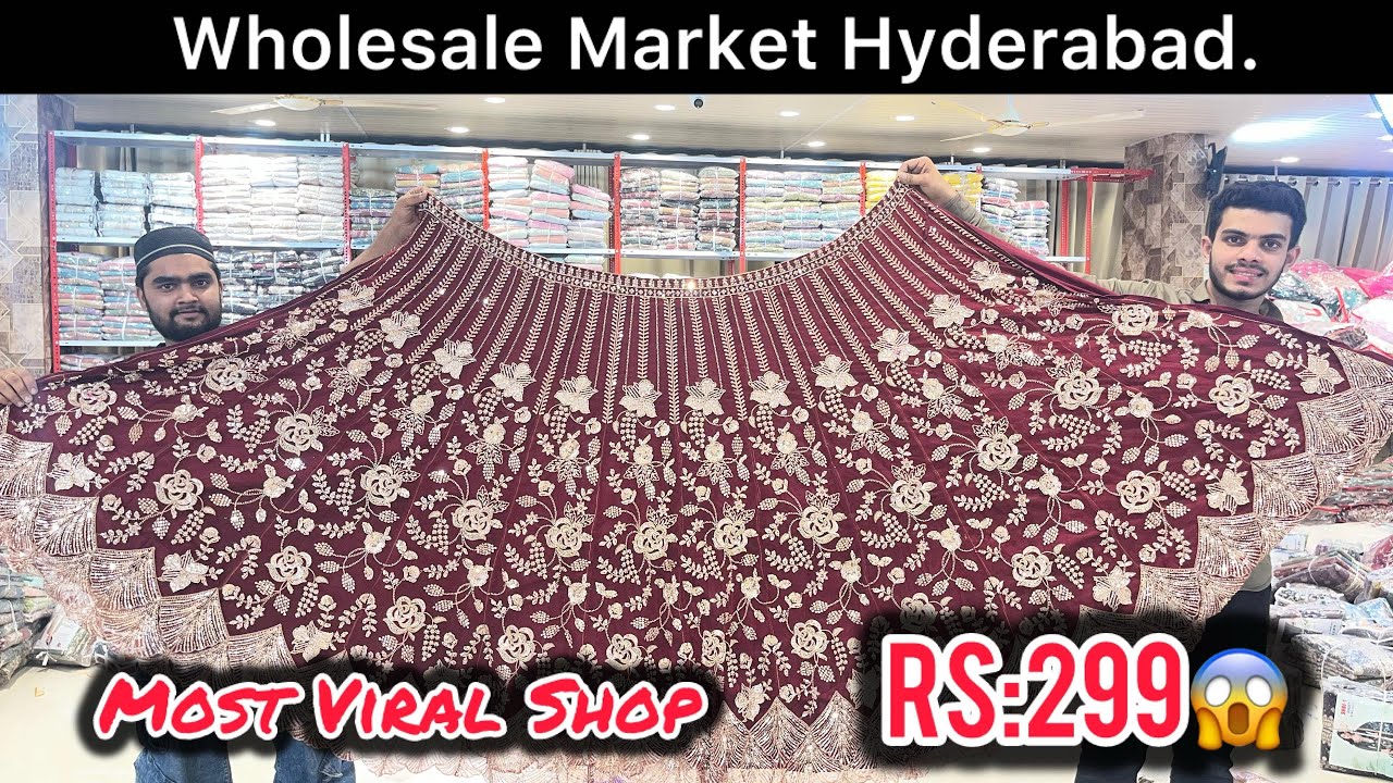 Most Viral Wholesale Shop || Rs:299🛍️” PartyWear Suits & Wedding Dresses & Wedding Lehanga 