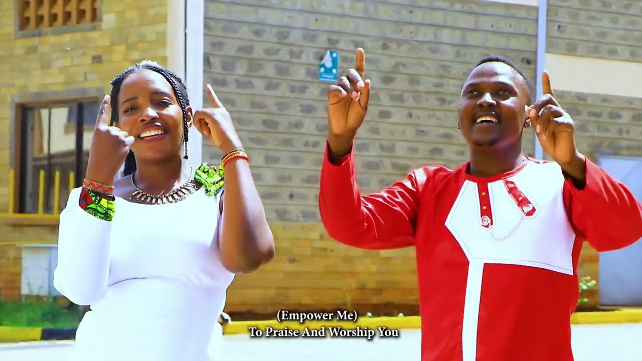 kinengo Kya wathi by Nicholas David (official FHD Video)