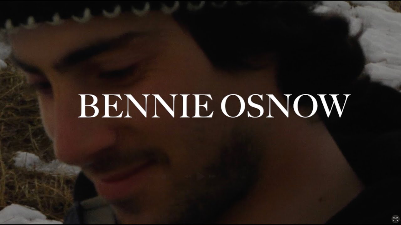 Bennie Osnow - Off The Leash Video Edition (2025)