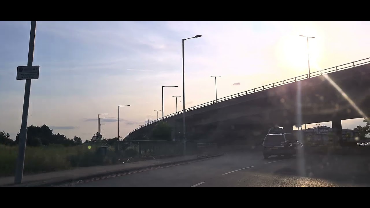 UK Road 