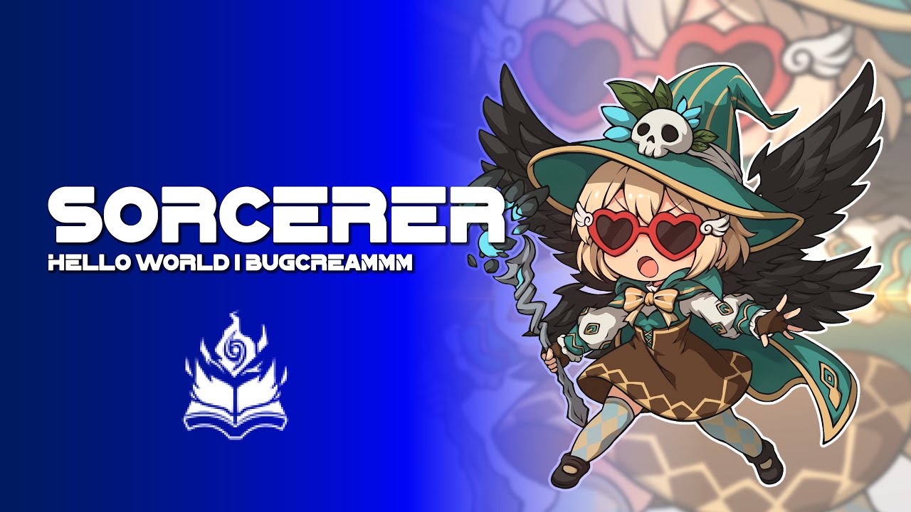 RoM : 6v6 Practice GoC Team MaowPEPSI - Chronomancer POV EP.01 (13 January 2026)