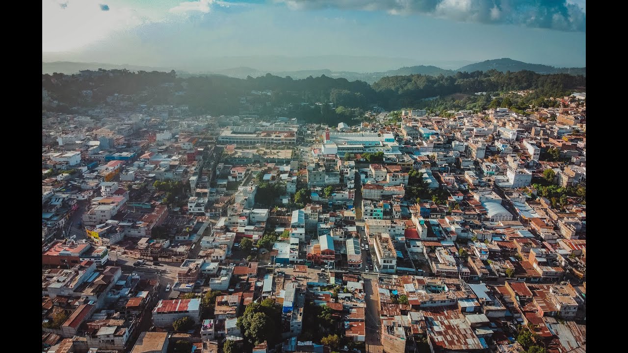 Himno Municipal de San Pedro Sacatepéquez, Departamento de Guatemala.