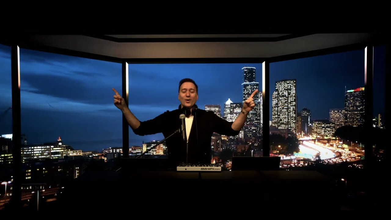 Paul van Dyk's Sunday Sessions #33