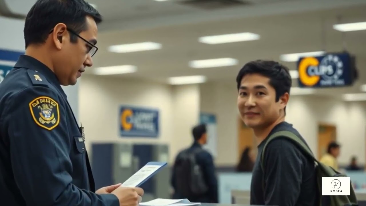 &ldquo;How Long Can You Stay in the USA on a B1 B2 Visa  Explained Clearly&rdquo;#USVisaTips #B1B2Visa