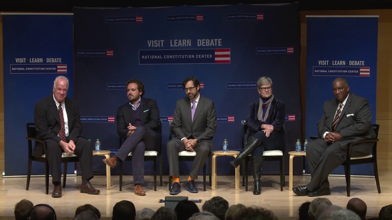 The Day After: Analyzing The Media’s Role In The 2016 Election