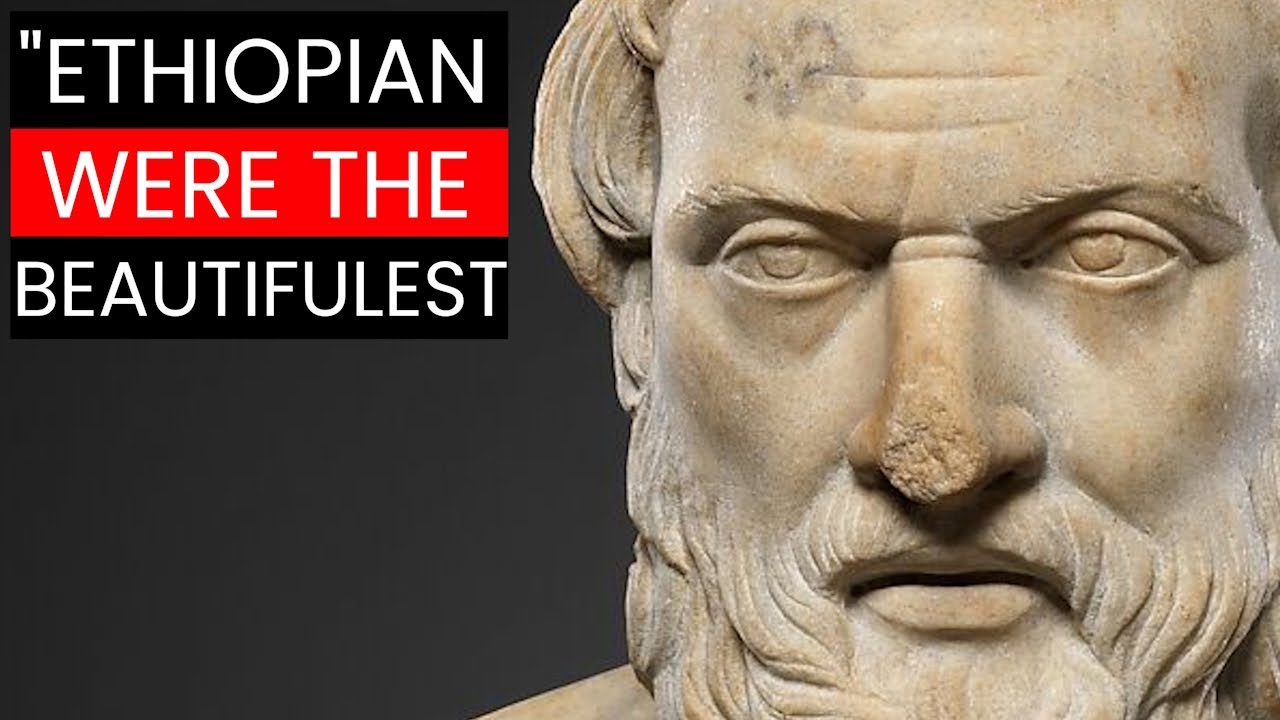 Classical Writers Documented Black Power in Ancient Times (Evidence Inside)