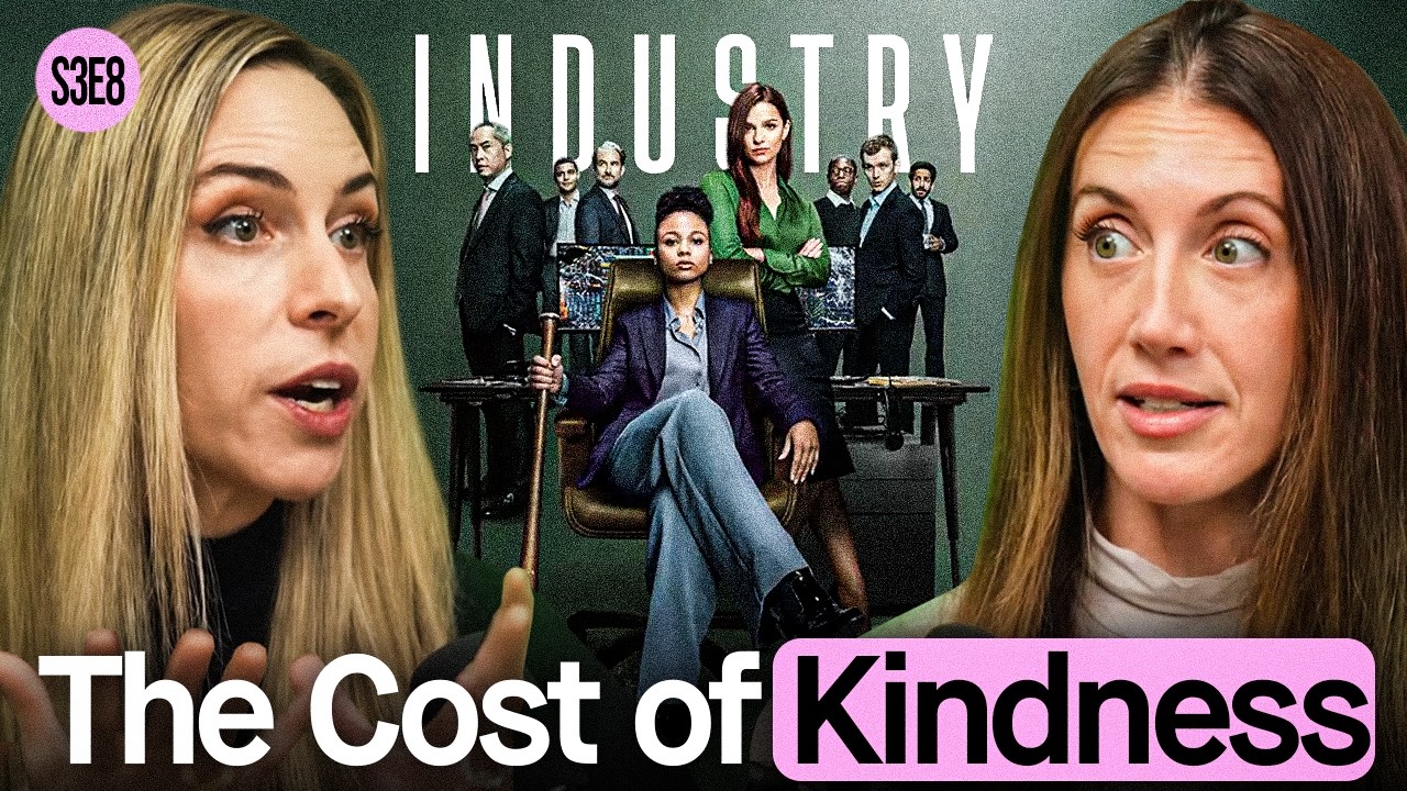 Ex Morgan Stanley Bankers Break Down Industry S3E8 | The 