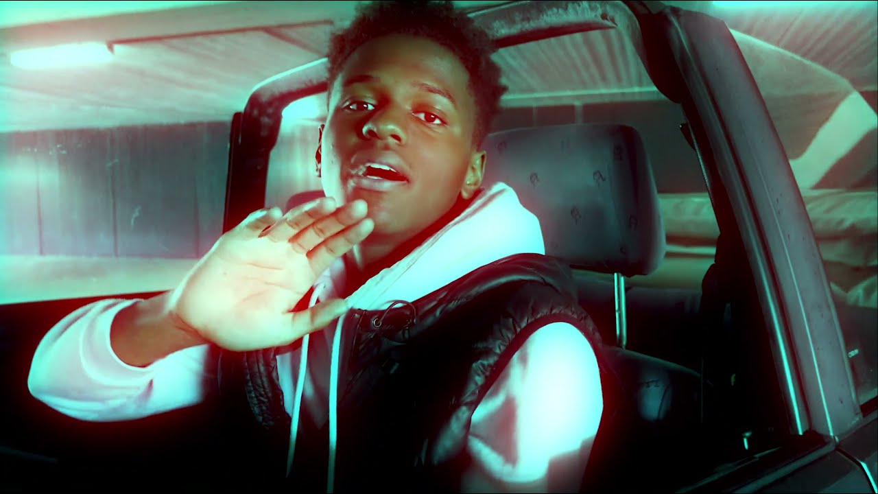 DB13 - Traitre (Clip officiel)