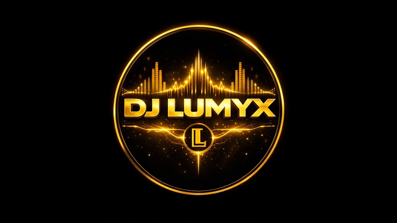 DJ Lumyx -SET EDM 2026