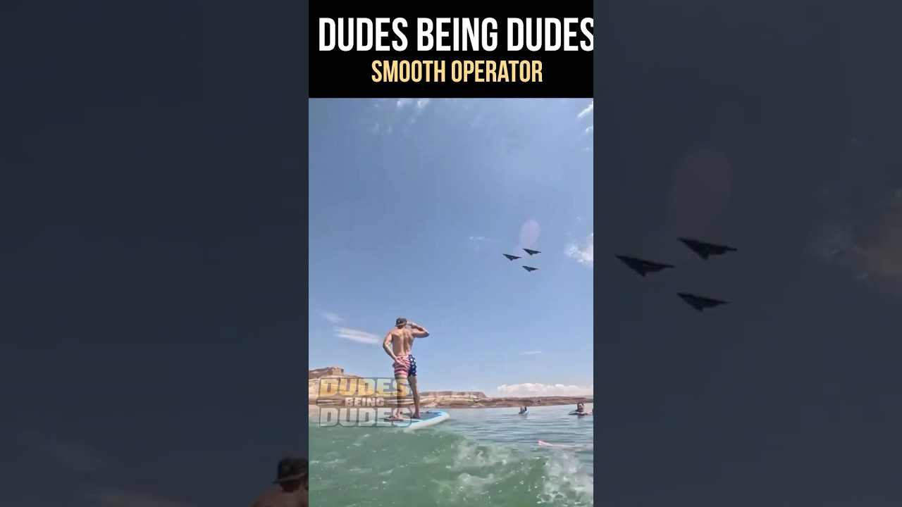 Dudes Being Dudes 51 - Smooth Operators  #funny #fail
