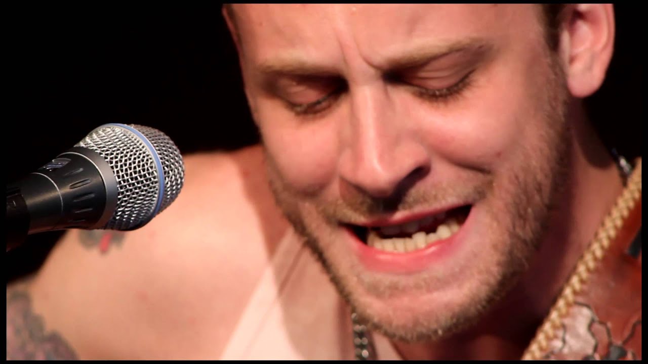 Deer Tick - 