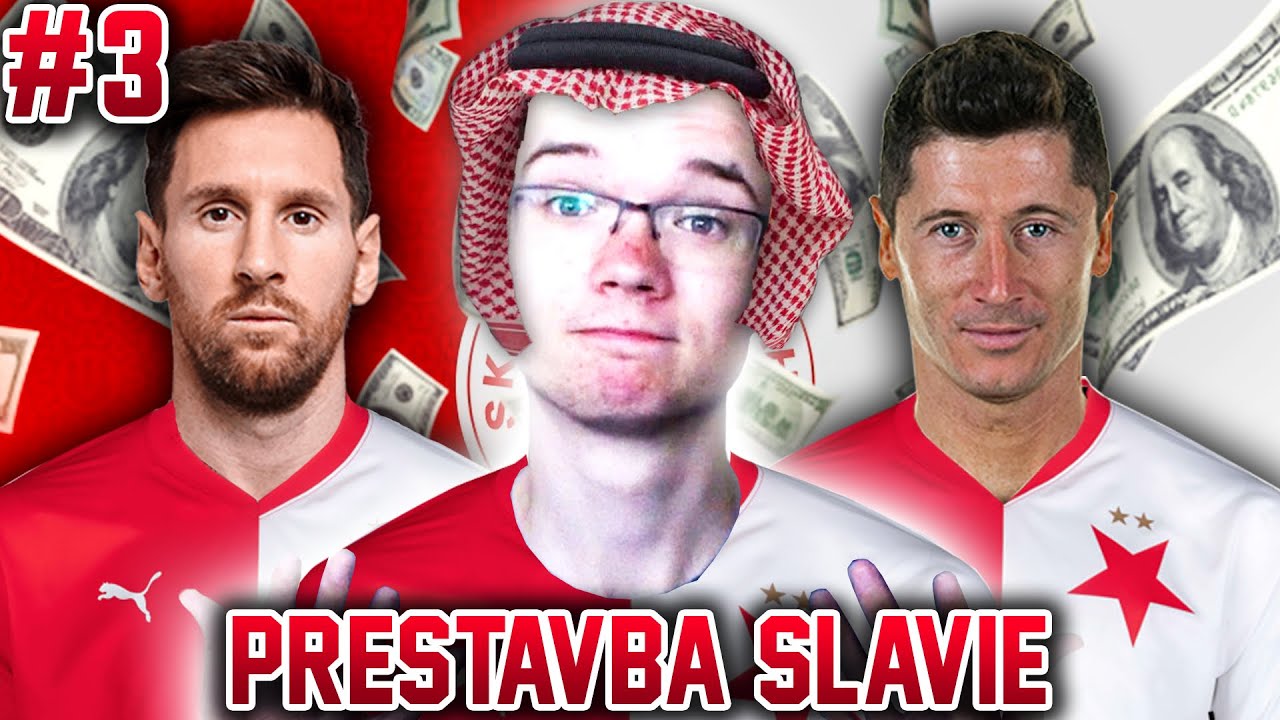 ŠIALENÉ PRESTUPY ZA €500M! 🤯🇨🇿