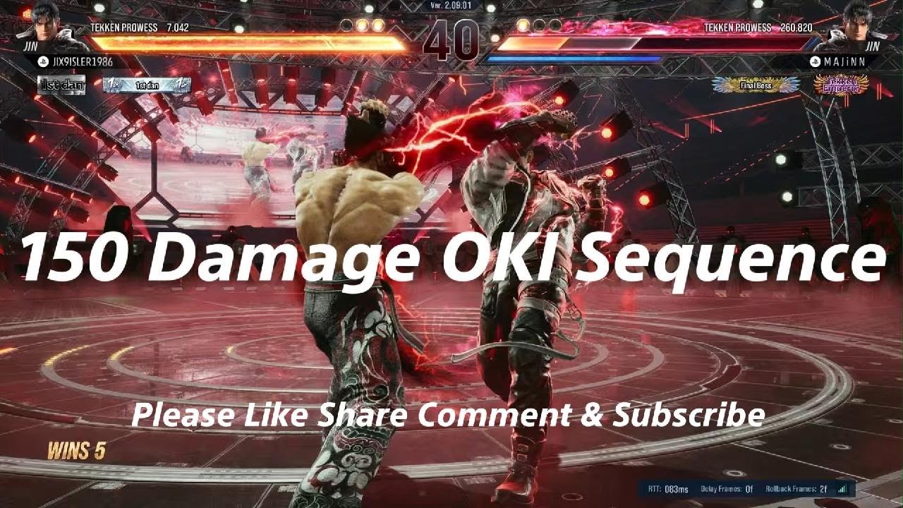 One Wrong Guess On OKI GGS