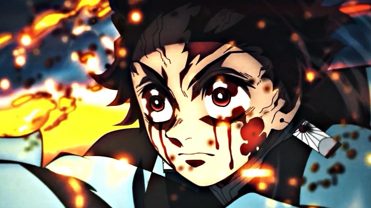 [ always with you (you should know) - Demon Slayer | Rotate ]