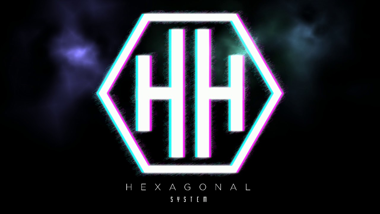 Hexagonal System - Ar&ocirc;me