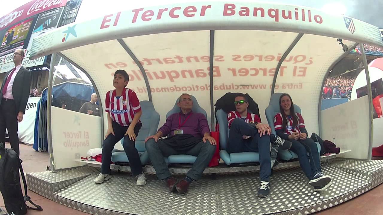 montaje jornada32