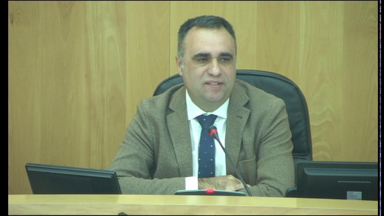 Pleno Extraordinario 24/11/2025