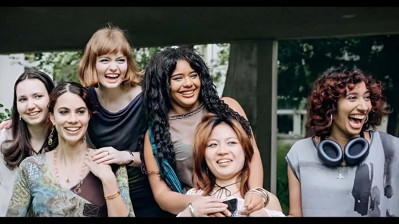 A college for women with ambition: celebrating 70 years of New Hall/Murray Edwards College