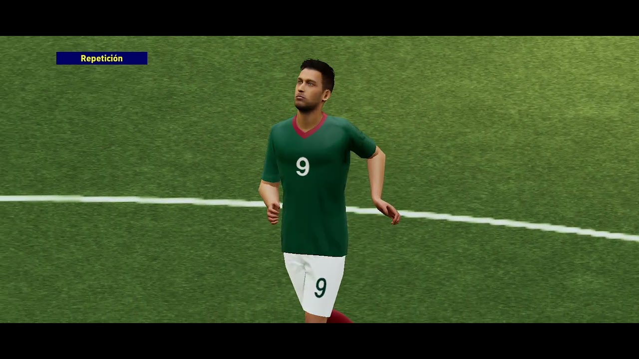 México vs Estados Unidos