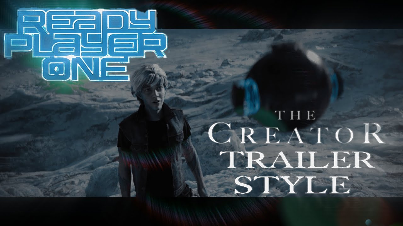 Ready Player One 